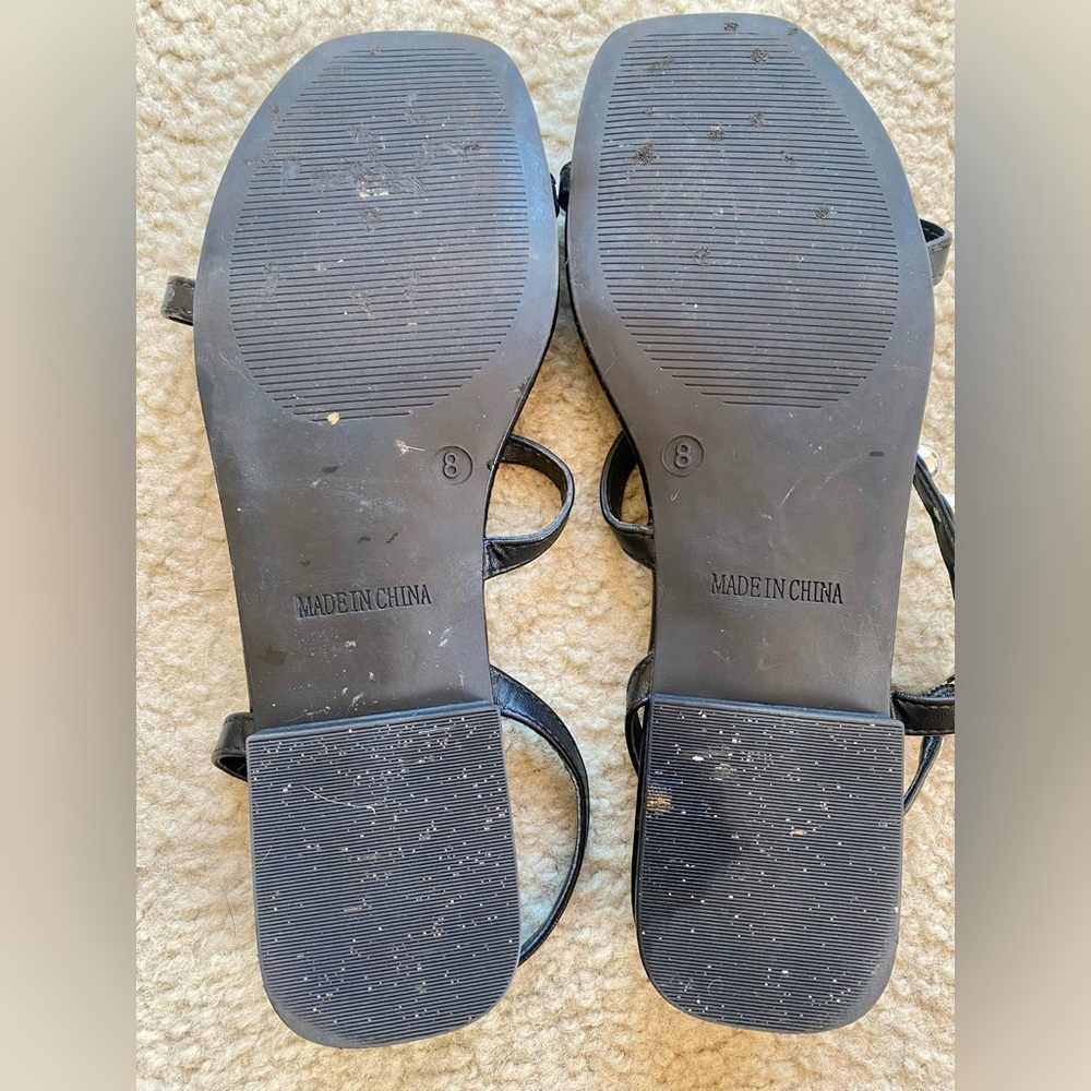 Sincerely Jules shoes - Picture 4 of 5